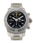 Pre-Owned Breitling Avenger Chronograph 45 Watch